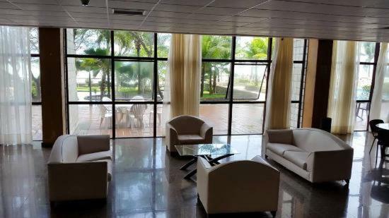 דירות רסיפה Flat Apt Mobiliado Beira Mar מראה חיצוני תמונה
